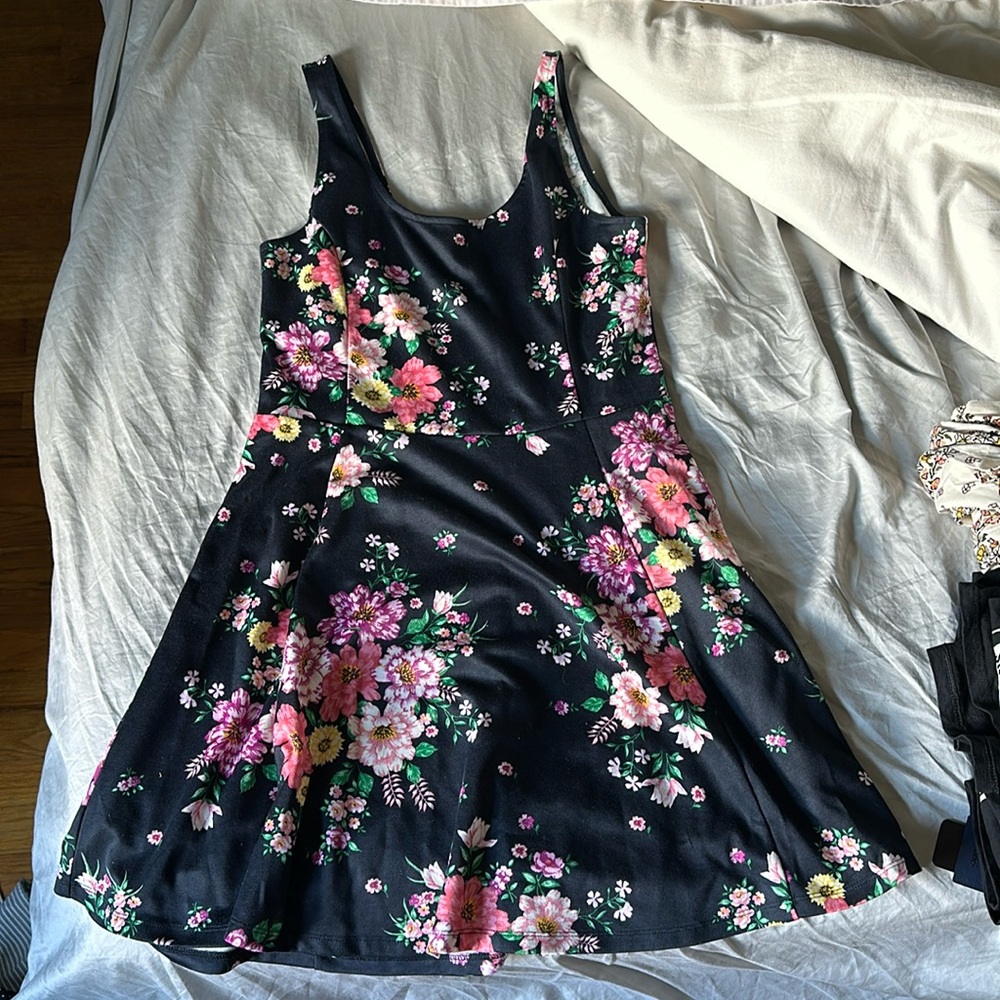 Dress H&M